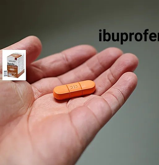 Ibuprofen prisjakt